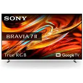 Sony 98" BRAVIA 7 II - 4K RGB -LED TV - 2026