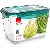 Ibili Tritan Lunchbox 3.3l