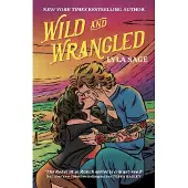 Quercus WILD AND WRANGLED