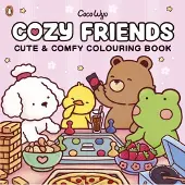 Penguin Random House Cozy Friends