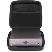 Analog Cases 2 GLIDE Case For Universal Audio UAD-2 Satellite