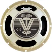 Celestion VT-Junior gitaarspeaker voor versterker, 16 Ohm