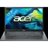Acer Aspire 17 A17-51M-7321 Azerty
