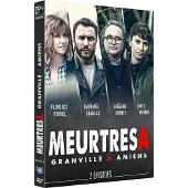 LCJ Meurtres À Amiens &Amp; Granville
