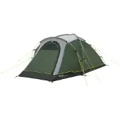 Outwell - Cloud 3 - Green - 3-person