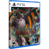 Killing Time Resurrected () - PS5