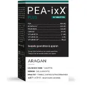 IXXI PEA-Plus Tabletten