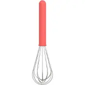 Mepal Chef It RVS garde 25 cm - coral