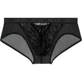 WOH Slip 'Personal Allure' zwart