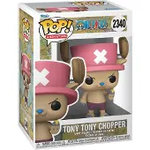 Funko POP! Figurine Pop Animation One Piece Refresh Tony Chopper With Chase Modèle Aléatoire - Figuren En Replica's