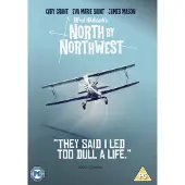 Ginza.se North By Northwest – (UK Import)