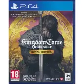 Kingdom Come Deliverance - Royal Edition