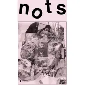 Konkurrent Nots - We Are Nots (CD)