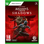 Assassin’s Creed Shadows