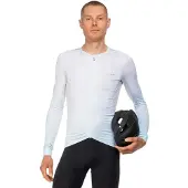Cube Road/xc Uv-protection Trui Met Lange Mouwen