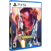 Gradius Origins #142 Gradius Salamander Cover () - PS5