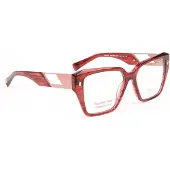 Ana Hickmann Optical Frame HI6309G E01 53