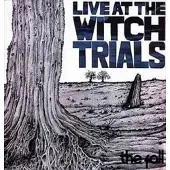 Ginza.se Live At The Witch Trials