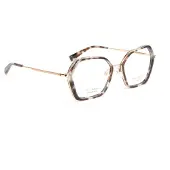 Ana Hickmann Optical Frame HI1249T G21 54 Titanium