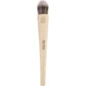 Beter Make-upkwast - - Natuurlijke Vloeistof - Synthetische Haren - Beige - Nauwkeurige Toepassing