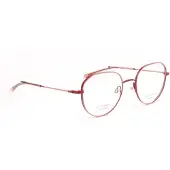Ana Hickmann Optical Frame HI1247T 07A 50 Titanium