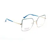 Ana Hickmann Optical Frame HI1275 06A 54