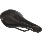 Ergon SM-E Sportzadel voor dames Zwart || Maat: 174