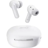 QCY - HT16 wit - Hoofdtelefoon