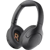 QCY - H3 Lite black - Hoofdtelefoon