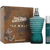 Jean Paul Gaultier Le Male Eau de Toilette 125ml + 20ml Cadeauset