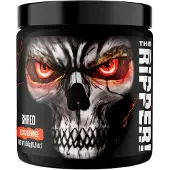 JNX Sports The Ripper - 30 servings - Blood Orange