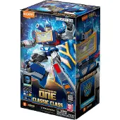 Blokees Bouwset Transformers Classic Class 17 Sound Wave Movie 8