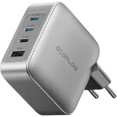 EcoFlow Rapid Pro oplader, 140W
