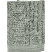 Zone Handdoek Classic Matcha Green 70 x 50 cm
