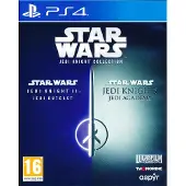 Star Wars Jedi Knight Collection Edition Bundle PS4
