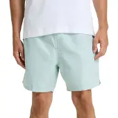 Chasin' Broek ' Soll ' lichtblauw / wit