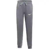 Nike Trainingsbroek Fleece Park 26 - Grijs/Wit Kids