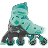 Globber 2-in-1 Inline Skates