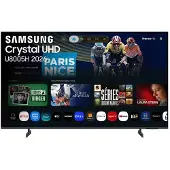Samsung LED TV TU43U8005H 43" 4K UHD 2026