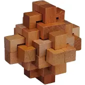 Professor puzzle Great Minds - Kepler's Planetary Puzzel