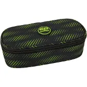 Patio Pennentas Coolpack - Campus - LIMEH