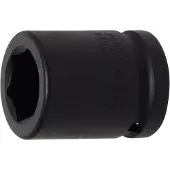 Bgs Kracht dopsleuteldop zeskant 3/4 24 mm
