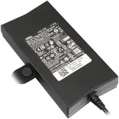 Dell 130-W netadapter voor Wyse 5070 en compatibele laptops, klantenset, -HG5D1
