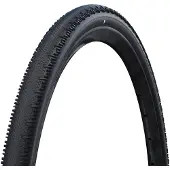 Schwalbe G-one Rs Evolution V-guard Tubeless 700c X 50/50-622 Gravelband