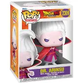 Funko POP! - Dr. Arinsu vinylfiguur 2309 - Funko Pop! - Funko Shop Europe | Maat Standard
