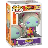 Funko POP! - Panzy vinylfiguur 2307 - Funko Pop! - Funko Shop Europe - Maat Standard