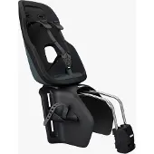 Thule Yepp Nexxt 2 Maxi – fietsstoeltje - achterzitje - Frame montage - Dark Slate