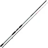 LINEAEFFE Boat Pulse Power Bottom Shipping Rod Zilver 2.70 m / 250 g