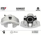 FTE 9298257 Remklauw
