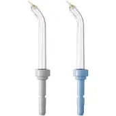 Water Pik Pik Pocket Tips - 2 stuks